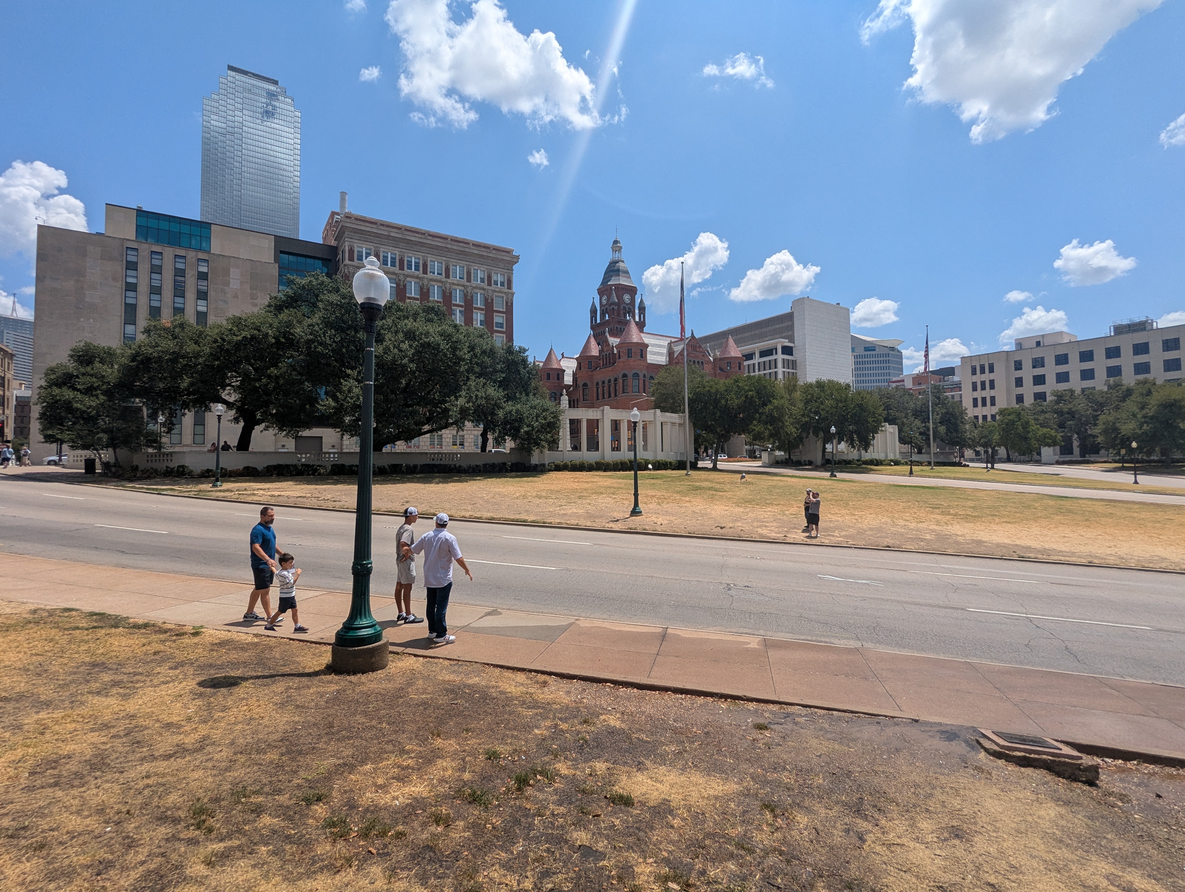 Quakecon 30 in Grapevine, TX (3)